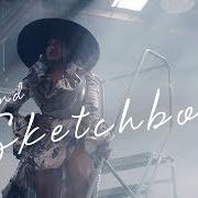 Der musikalische text THE WAY! von FANTASIA BARRINO ist auch in dem Album vorhanden Sketchbook (2019)