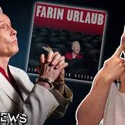 Der musikalische text HAPPY 2BD von FARIN URLAUB ist auch in dem Album vorhanden Ein lächeln im gesicht (2026)