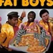 Der musikalische text KNOCK 'EM OUT THE BOX von FAT BOYS ist auch in dem Album vorhanden On and on (1989)