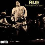 Der musikalische text BRONX KEEPS CREATING IT von FAT JOE ist auch in dem Album vorhanden Jealous one's envy (1995)