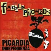 Der musikalische text JE NE SUIS PAS CHERCHÉ À VOUS von FATALS PICARDS (LES) ist auch in dem Album vorhanden Picardia independenza (2005)