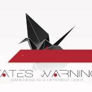 Der musikalische text ONE THOUSAND FIRES von FATES WARNING ist auch in dem Album vorhanden Darkness in a different light (2013)