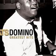 Der musikalische text MY BLUE HEAVEN von FATS DOMINO ist auch in dem Album vorhanden Greatest hits: walking to new orleans (2007)