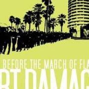 Der musikalische text CONSEQUENCES DAVID, YOU'LL MEET YOUR FATE IN THE STYX von FEAR BEFORE THE MARCH OF FLAMES ist auch in dem Album vorhanden Art damage (2004)