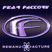 Der musikalische text 21ST CENTURY JESUS (PISSCHRIST) von FEAR FACTORY ist auch in dem Album vorhanden Remanufacture (1997)