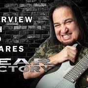 Der musikalische text RECODE von FEAR FACTORY ist auch in dem Album vorhanden Aggression continuum (2021)