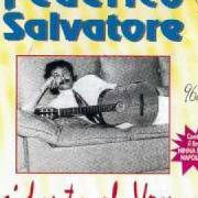 Der musikalische text NINNA NANNA NAPOLETANA von FEDERICO SALVATORE ist auch in dem Album vorhanden Incidente al vomero