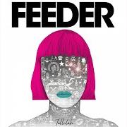 Der musikalische text KYOTO von FEEDER ist auch in dem Album vorhanden Tallulah (2019)
