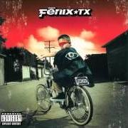 Der musikalische text A SONG FOR EVERYONE von FENIX TX ist auch in dem Album vorhanden Lechuza (2001)