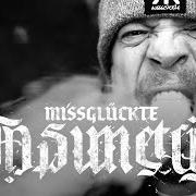 Missglückte asimetrie Missglückte asimetrie