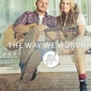Der musikalische text WHAT A FRIEND WE HAVE IN JESUS von FFH ist auch in dem Album vorhanden The way we worship (2012)