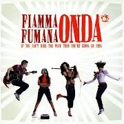 Der musikalische text IMMAGINA von FIAMMA FUMANA ist auch in dem Album vorhanden Onda (2006)
