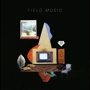 Der musikalische text OPEN HERE von FIELD MUSIC ist auch in dem Album vorhanden Open here (2018)