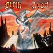 Der musikalische text ONLY THE STRONG SURVIVE von FIFTH ANGEL ist auch in dem Album vorhanden Fifth angel (1986)