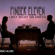 Finger eleven