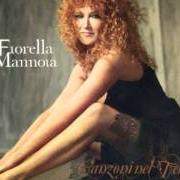 Der musikalische text NORMANDIA von FIORELLA MANNOIA ist auch in dem Album vorhanden Canzoni nel tempo (2007)