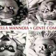Der musikalische text CHE VITA SARAI von FIORELLA MANNOIA ist auch in dem Album vorhanden Gente comune (1994)