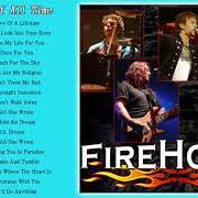 Der musikalische text LOVE IS A DANGEROUS THING von FIREHOUSE ist auch in dem Album vorhanden 3 (1995)