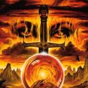 Der musikalische text I WILL FIGHT ALONE von FIREWIND ist auch in dem Album vorhanden Between heaven and hell (2002)