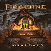 Der musikalische text ODE TO LEONIDAS von FIREWIND ist auch in dem Album vorhanden Immortals (2017)
