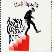 Der musikalische text NADA DE NADA von FITO & FITIPALDIS ist auch in dem Album vorhanden Huyendo conmigo de mi (2014)