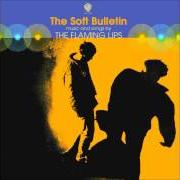 Der musikalische text SUDDENLY EVERYTHING HAS CHANGED (DEATH ANXIETY CAUSED BY MOMENTS OF BOREDOM) von THE FLAMING LIPS ist auch in dem Album vorhanden The soft bulletin (1999)