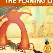 Der musikalische text FIGHT TEST von THE FLAMING LIPS ist auch in dem Album vorhanden Yoshimi battles the pink robots (2002)