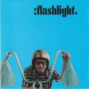 Flashlight brown