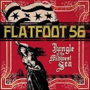 Der musikalische text CAIN von FLATFOOT 56 ist auch in dem Album vorhanden Jungle of the midwest sea (2007)