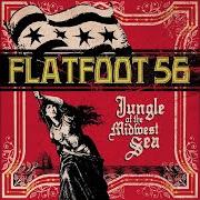 Der musikalische text OLLIE OLLIE von FLATFOOT 56 ist auch in dem Album vorhanden Jungle of the midwest sea (2007)