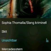 Der musikalische text EPISCH von FLER ist auch in dem Album vorhanden Vibe (2016)