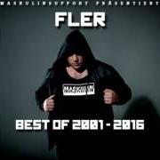 Der musikalische text GANGSTA RAPPER von FLER ist auch in dem Album vorhanden Fler (2009)