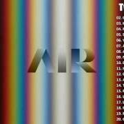 Der musikalische text MOON FEVER von AIR ist auch in dem Album vorhanden Twentyears (2016)