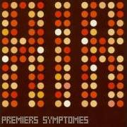 Der musikalische text LES PROFESSIONNELS von AIR ist auch in dem Album vorhanden Premiers symptomes (1999)