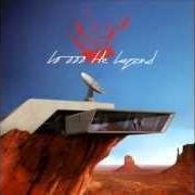 Der musikalische text DON'T BE LIGHT von AIR ist auch in dem Album vorhanden 10000 hz legend (2001)