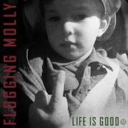 Der musikalische text CRUSHED (HOSTILE NATIONS) von FLOGGING MOLLY ist auch in dem Album vorhanden Life is good (2017)
