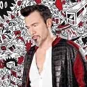 Der musikalische text LA PAIX von FLORENT PAGNY ist auch in dem Album vorhanden Tout et son contraire (2010)