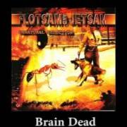 Der musikalische text DREAM SCAPE von FLOTSAM & JETSAM ist auch in dem Album vorhanden Unnatural selection (1998)