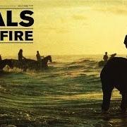 Der musikalische text INHALER von FOALS ist auch in dem Album vorhanden Holy fire (2013)