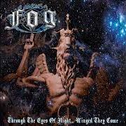 Through the eyes of night...Winged they come