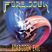 Der musikalische text OFF THE EDGE von FORBIDDEN ist auch in dem Album vorhanden Forbidden evil (1988)