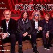 Der musikalische text I NEED YOU von FOREIGNER ist auch in dem Album vorhanden Foreigner (1977)