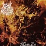 Der musikalische text BECKONING MIDNIGHT DREAMS von FOREST OF IMPALED ist auch in dem Album vorhanden Mortis dei (1995)