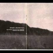 Der musikalische text BLEAK DORMITION von FOREST OF SHADOWS ist auch in dem Album vorhanden Departure (2004)