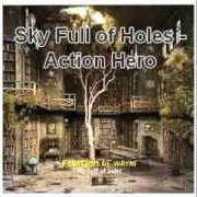 Der musikalische text THE SUMMER PLACE von FOUNTAINS OF WAYNE ist auch in dem Album vorhanden Sky full of holes (2011)