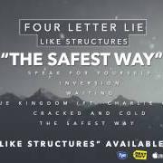 Der musikalische text YOU'LL NEVER FIND BETTER von FOUR LETTER LIE ist auch in dem Album vorhanden Her escape [ep] (2005)