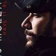 Der musikalische text DRIVE BY LOVE von AJ MCLEAN ist auch in dem Album vorhanden Have it all (2010)