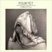 Der musikalische text THE CONTINUING STORY OF COUNTERPOINT, PART NINE von FOUR TET ist auch in dem Album vorhanden Fabriclive 59 (2011)