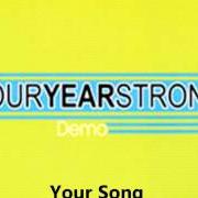 Der musikalische text GO LONG DAD von FOUR YEAR STRONG ist auch in dem Album vorhanden Demo (2005)