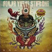 Der musikalische text THE WORST PART ABOUT ME von FOUR YEAR STRONG ist auch in dem Album vorhanden Brain pain (2020)